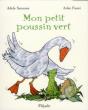 Mon Petit Poussin Vert - Preview