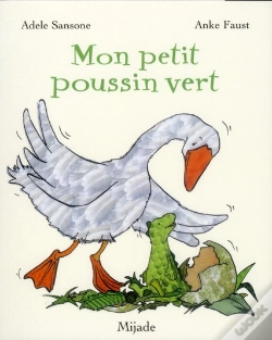 Capa do artigo Mon Petit Poussin Vert