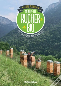 Capa do artigo Mon Petit Rucher Bio