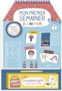 Mon Petit Semainier À Animer - Preview