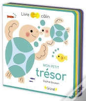 Capa do artigo Mon Petit Trésor