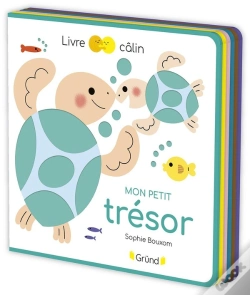 Capa do artigo Mon Petit Trésor