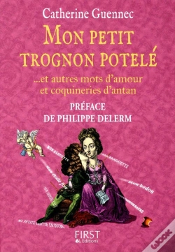 Capa do artigo Mon Petit Trognon Potelé