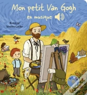 Mon Petit Van Gogh En Musique