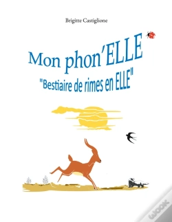Capa do artigo Mon Phon Elle - Bestiaire De Rimes En Elle