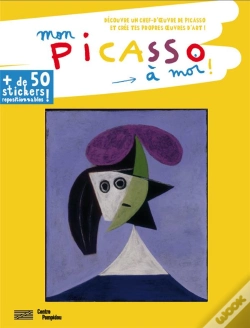 Capa do artigo Mon Picasso À Moi !