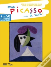 Mon Picasso À Moi !