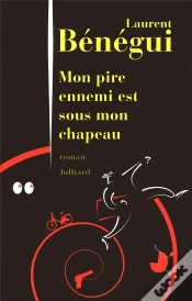Capa do artigo Mon Pire Ennemi Est Sous Mon Chapeau