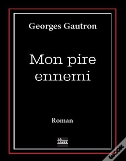 Capa do artigo Mon Pire Ennemi