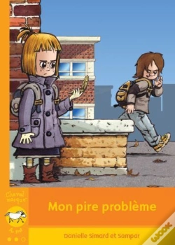 Capa do artigo Mon Pire Problème