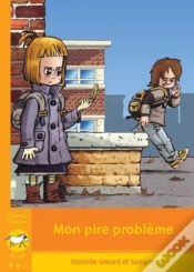 Capa do artigo Mon Pire Problème