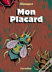 Capa do artigo Mon Placard