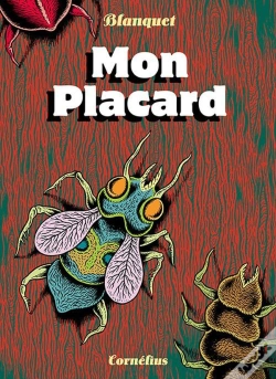 Capa do artigo Mon Placard