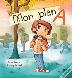 Capa do artigo Mon Plan A