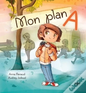 Capa do artigo Mon Plan A