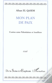 Capa do artigo Mon Plan De Paix ; L