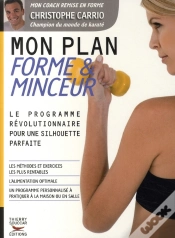 Capa do artigo Mon Plan Forme & Minceur