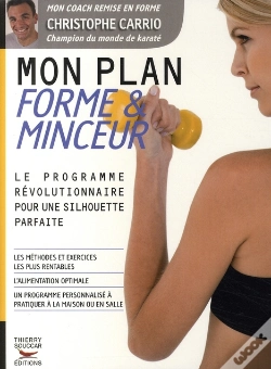 Capa do artigo Mon Plan Forme & Minceur