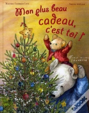 Capa do artigo Mon Plus Beau Cadeau, C