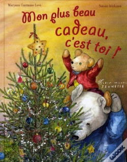 Capa do artigo Mon Plus Beau Cadeau, C'Est Toi !