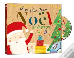 Capa do artigo Mon Plus Beau Noël En Chansons