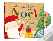 Capa do artigo Mon Plus Beau Noël En Chansons