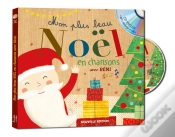 Capa do artigo Mon Plus Beau Noël En Chansons