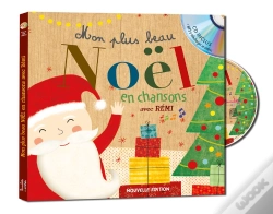 Capa do artigo Mon Plus Beau Noël En Chansons