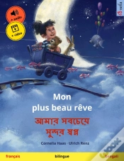 Capa do artigo Mon Plus Beau Rêve -     (Français - Bengali)