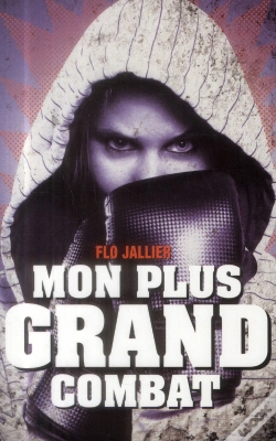 Capa do artigo Mon Plus Grand Combat