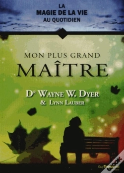 Capa do artigo Mon Plus Grand Enseignant