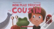 Capa do artigo Mon Plus Proche Cousin
