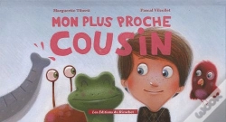 Capa do artigo Mon Plus Proche Cousin