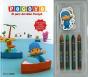 Mon Pocoyo Parc   - Preview
