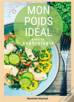 Capa do artigo Mon Poids Ideal Avec Sophrologie