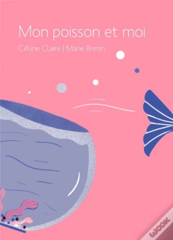 Capa do artigo Mon Poisson Et Moi