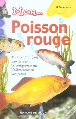 Capa do artigo Mon... Poisson Rouge