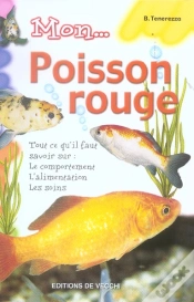 Capa do artigo Mon... Poisson Rouge
