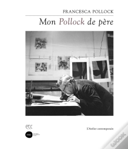 Capa do artigo Mon Pollock De Père