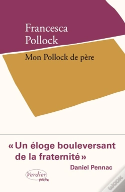 Capa do artigo Mon Pollock De Père