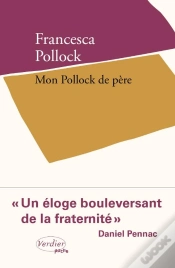Capa do artigo Mon Pollock De Père