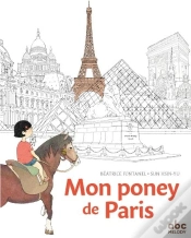 Capa do artigo Mon Poney De Paris