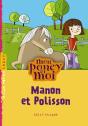 Mon Poney Et Moi T.1- Manon Et Polisson ( - Preview
