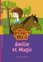 Mon Poney Et Moi T.10- - Preview
