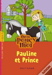 Capa do artigo Mon Poney Et Moi T.2 (Édition 2012)