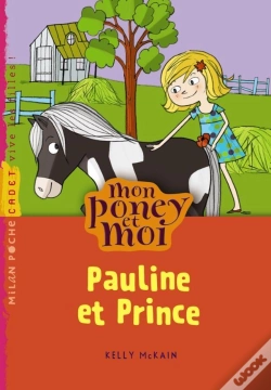 Capa do artigo Mon Poney Et Moi T.2 (Édition 2012)