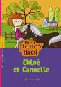 Mon Poney Et Moi T.4 ; Chloé Et Cannelle - Preview