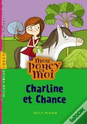 Mon Poney Et Moi T.7
