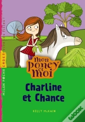Capa do artigo Mon Poney Et Moi T.7