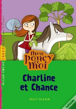 Capa do artigo Mon Poney Et Moi T.7